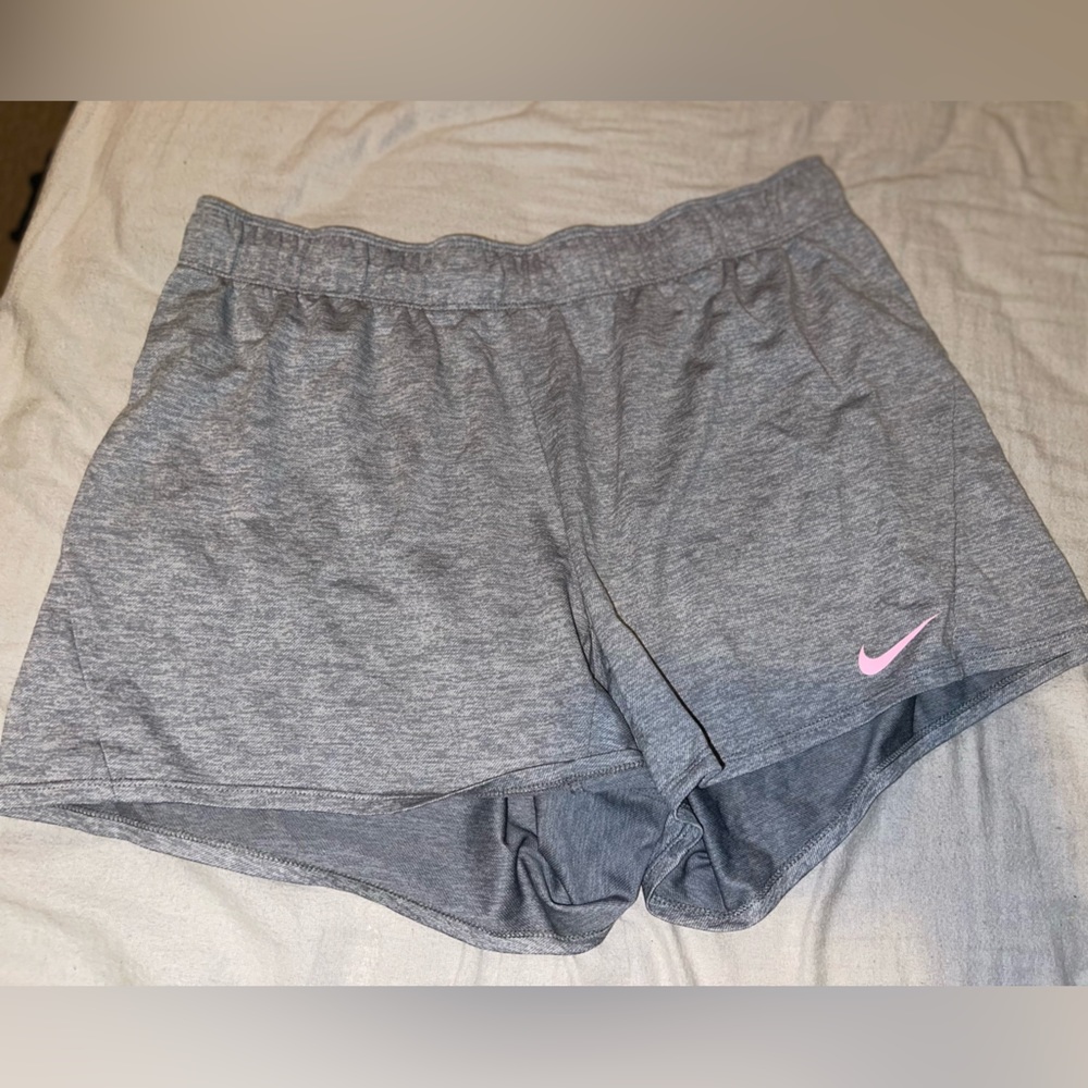 Dry fit xl Nike Shorts!